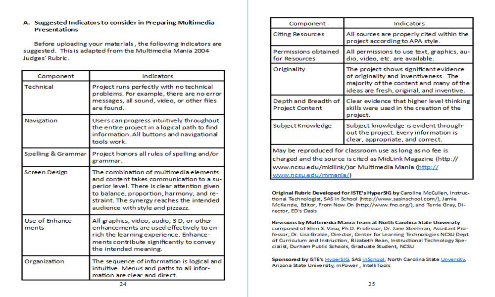 Web Portal Manual